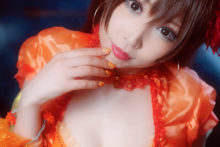 Fate – Momoiro Reku – Mata Hari (176)