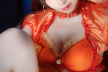 Fate – Momoiro Reku – Mata Hari (181)