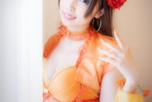Fate – Momoiro Reku – Mata Hari (183)