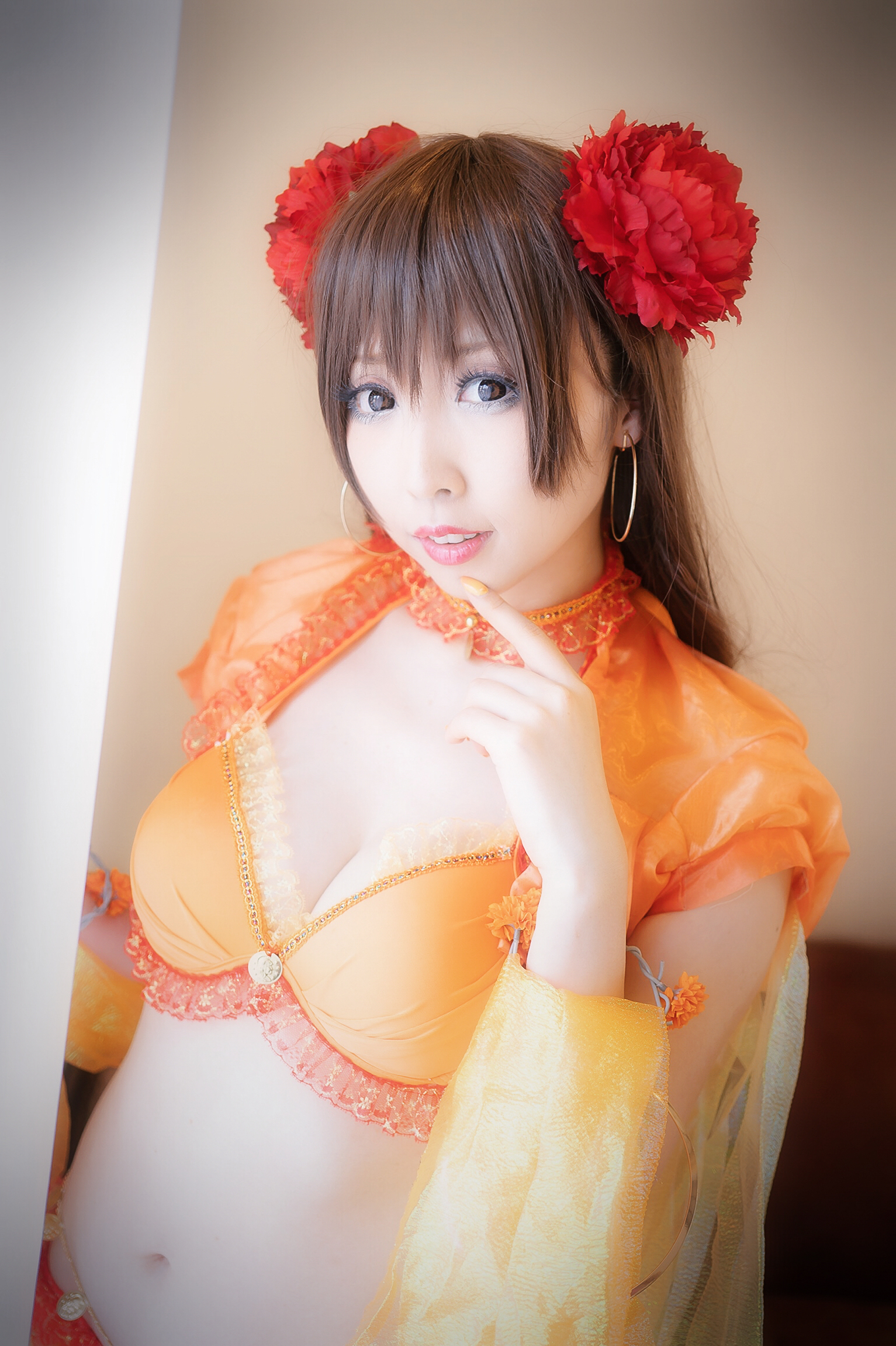 Fate – Momoiro Reku – Mata Hari