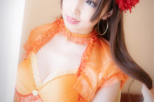 Fate – Momoiro Reku – Mata Hari (185)