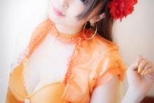Fate – Momoiro Reku – Mata Hari (186)