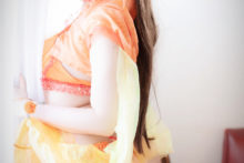 Fate – Momoiro Reku – Mata Hari (191)