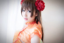 Fate – Momoiro Reku – Mata Hari (192)
