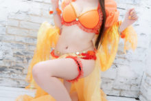 Fate – Momoiro Reku – Mata Hari (193)