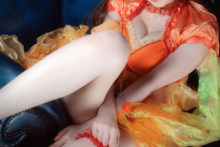 Fate – Momoiro Reku – Mata Hari (195)