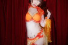 Fate – Momoiro Reku – Mata Hari (196)
