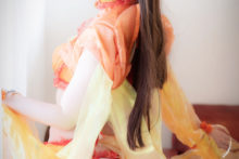 Fate – Momoiro Reku – Mata Hari (197)