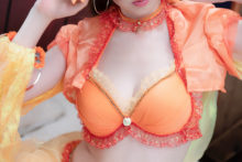 Fate – Momoiro Reku – Mata Hari (201)