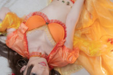 Fate – Momoiro Reku – Mata Hari (216)