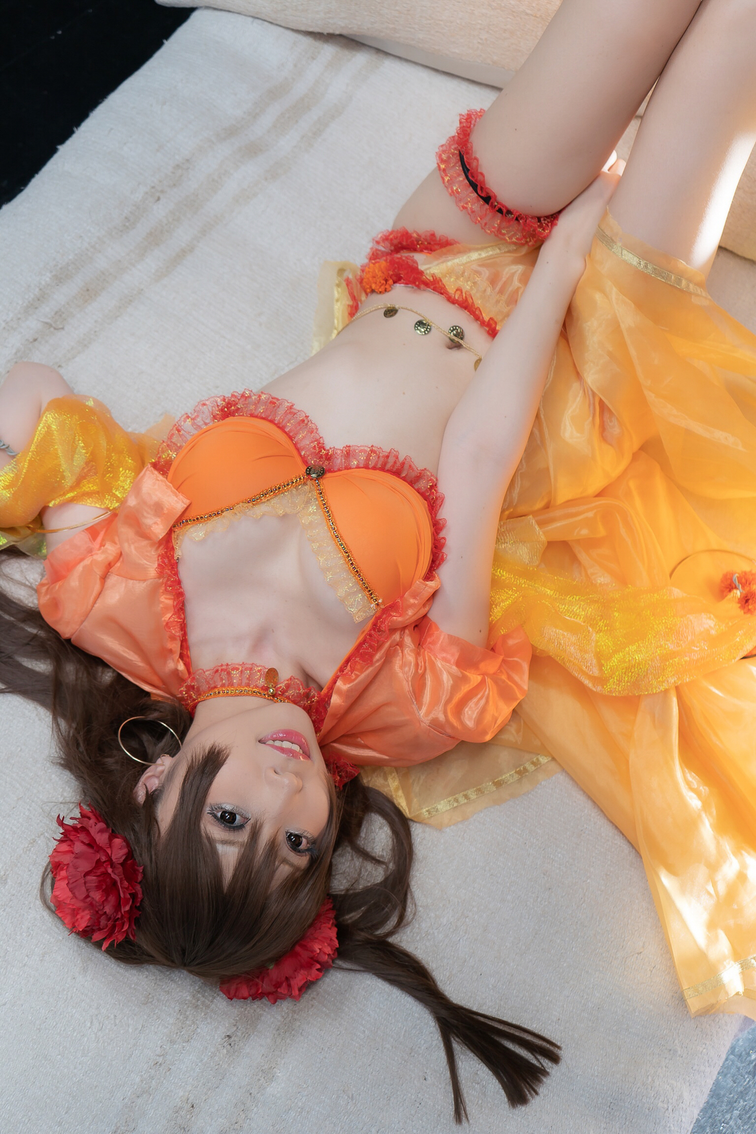 Fate – Momoiro Reku – Mata Hari