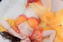 Fate – Momoiro Reku – Mata Hari (218)