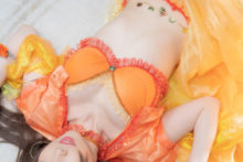 Fate – Momoiro Reku – Mata Hari (221)