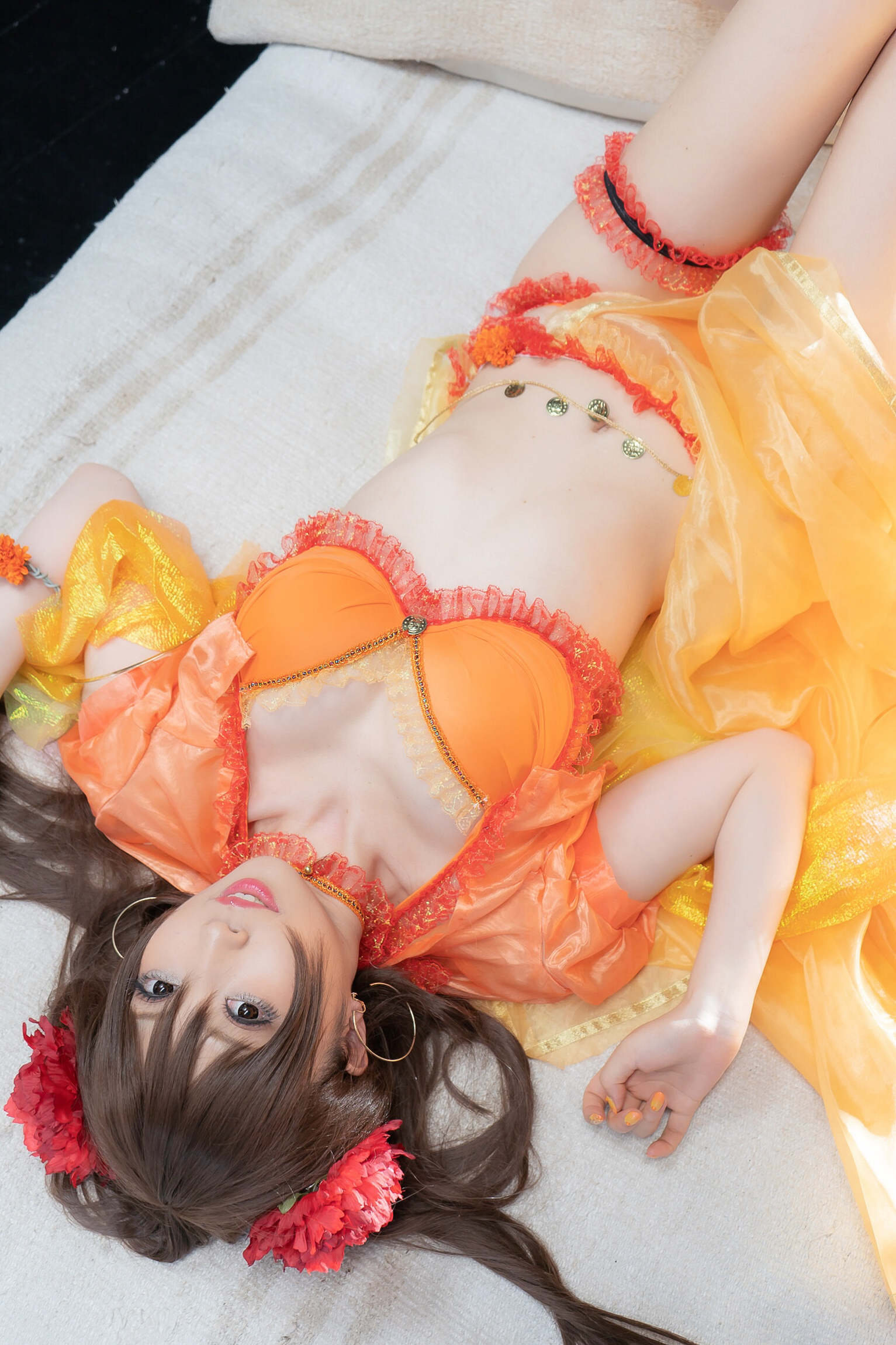 Fate – Momoiro Reku – Mata Hari