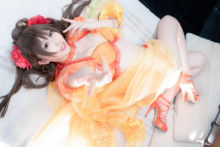 Fate – Momoiro Reku – Mata Hari (223)