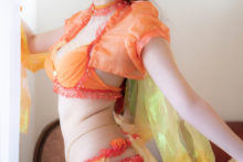 Fate – Momoiro Reku – Mata Hari (227)