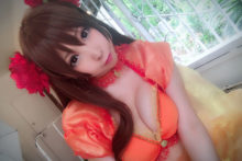 Fate – Momoiro Reku – Mata Hari (27)