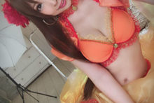 Fate – Momoiro Reku – Mata Hari (29)