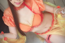 Fate – Momoiro Reku – Mata Hari (31)