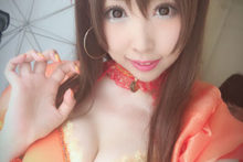 Fate – Momoiro Reku – Mata Hari (34)