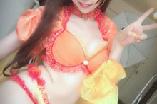 Fate – Momoiro Reku – Mata Hari (45)