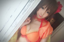 Fate – Momoiro Reku – Mata Hari (46)