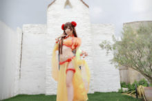 Fate – Momoiro Reku – Mata Hari (47)