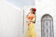 Fate – Momoiro Reku – Mata Hari (49)