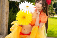 Fate – Momoiro Reku – Mata Hari (5)