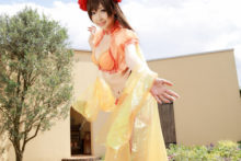 Fate – Momoiro Reku – Mata Hari (50)