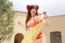 Fate – Momoiro Reku – Mata Hari (51)