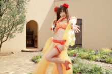 Fate – Momoiro Reku – Mata Hari (52)