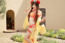 Fate – Momoiro Reku – Mata Hari (53)