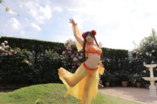 Fate – Momoiro Reku – Mata Hari (54)