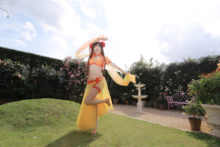 Fate – Momoiro Reku – Mata Hari (55)