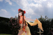 Fate – Momoiro Reku – Mata Hari (57)
