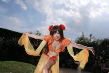 Fate – Momoiro Reku – Mata Hari (58)