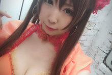 Fate – Momoiro Reku – Mata Hari (6)