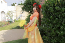 Fate – Momoiro Reku – Mata Hari (62)
