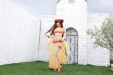 Fate – Momoiro Reku – Mata Hari (66)