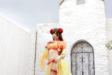 Fate – Momoiro Reku – Mata Hari (67)
