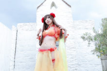 Fate – Momoiro Reku – Mata Hari (69)