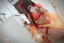 Fate – Momoiro Reku – Mata Hari (7)