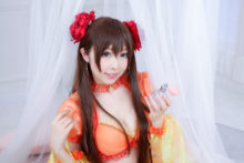 Fate – Momoiro Reku – Mata Hari (71)