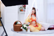 Fate – Momoiro Reku – Mata Hari (72)