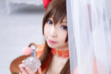 Fate – Momoiro Reku – Mata Hari (73)