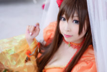 Fate – Momoiro Reku – Mata Hari (74)