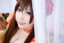 Fate – Momoiro Reku – Mata Hari (75)