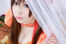 Fate – Momoiro Reku – Mata Hari (76)