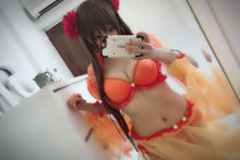Fate – Momoiro Reku – Mata Hari (8)